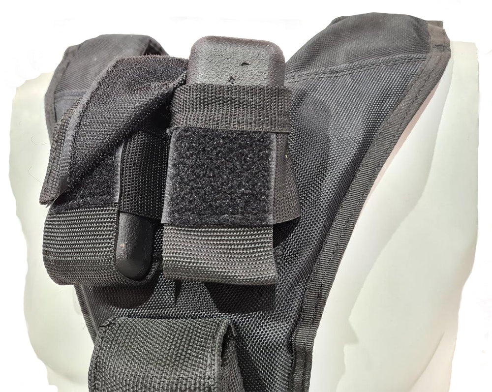Body Weight Vest - 10kg - Fitness Hero Brand new