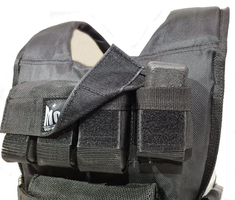 Body Weight Vest - 15kg - Fitness Hero Brand new