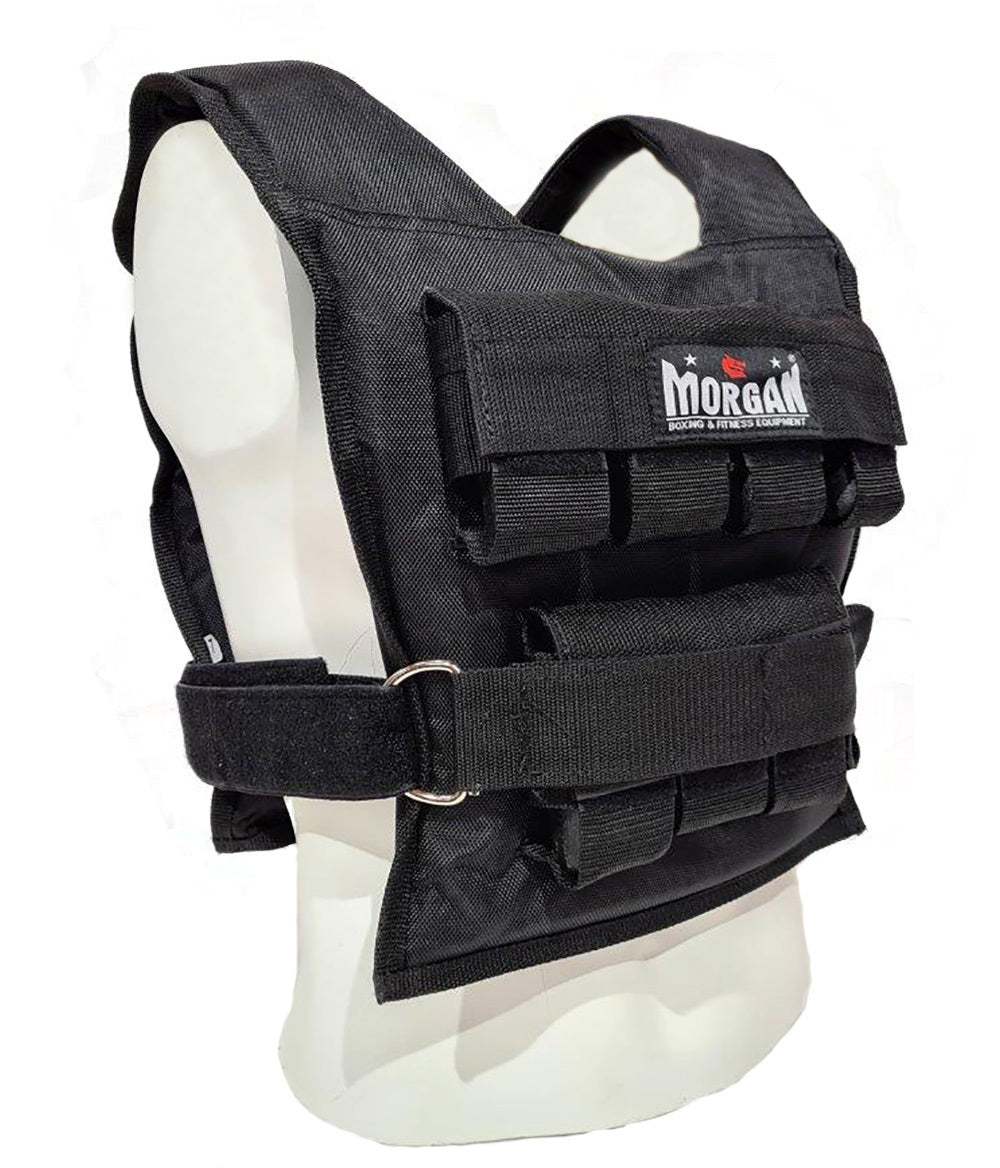 Body Weight Vest - 15kg - Fitness Hero Brand new