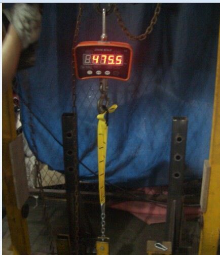 Morgan Mtx - Suspension Training Unit - Fitness Hero Brand new