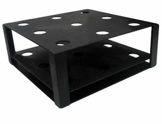 Morgan V2 Olympic Bar Holder