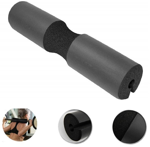 Fitness Hero Endurance Barbell/Squat pad - Fitness Hero Brand new