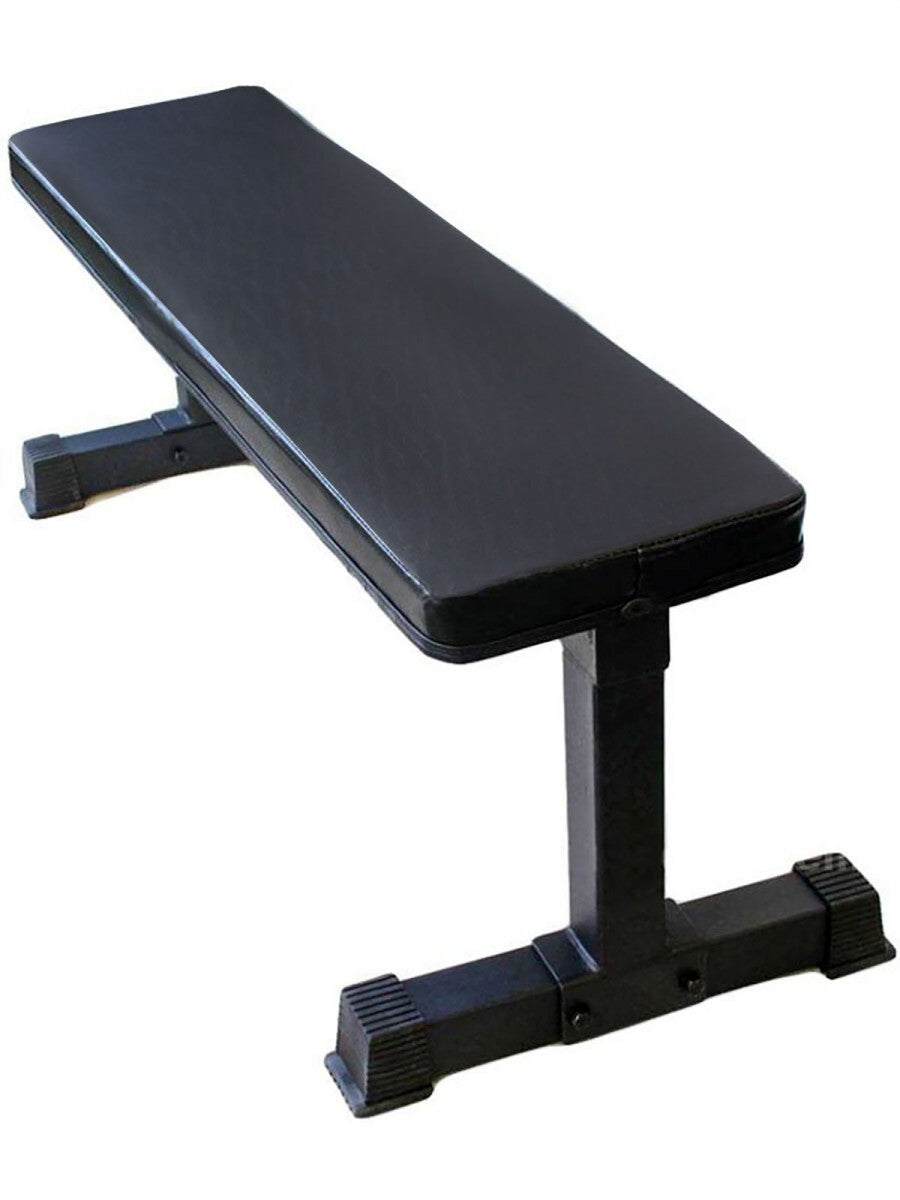 Morgan Flat Commercial Work Out Bench