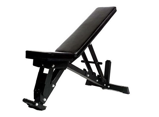 V2 Adjustable Weight Bench - Commercial Grade - Fitness Hero Brand new