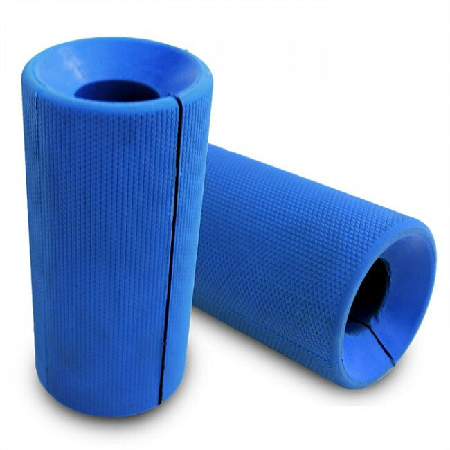 Monster Grips - Barbell Grip Handles - Fitness Hero Brand new