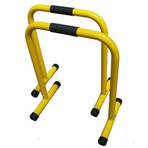 Parallette / Equaliser Bars - Fitness Hero Brand new