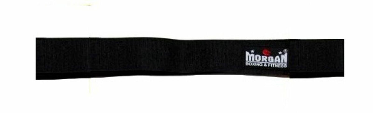 Morgan Crl League Tag Belt Only