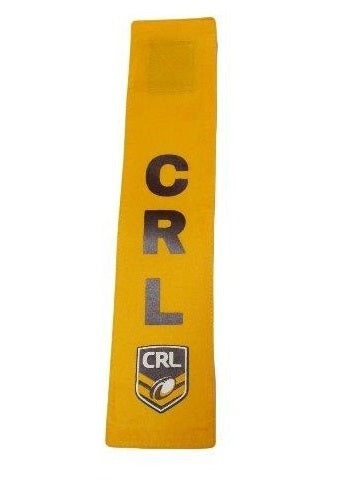 MORGAN CRL LEAGUE TAG - Fitness Hero Brand new