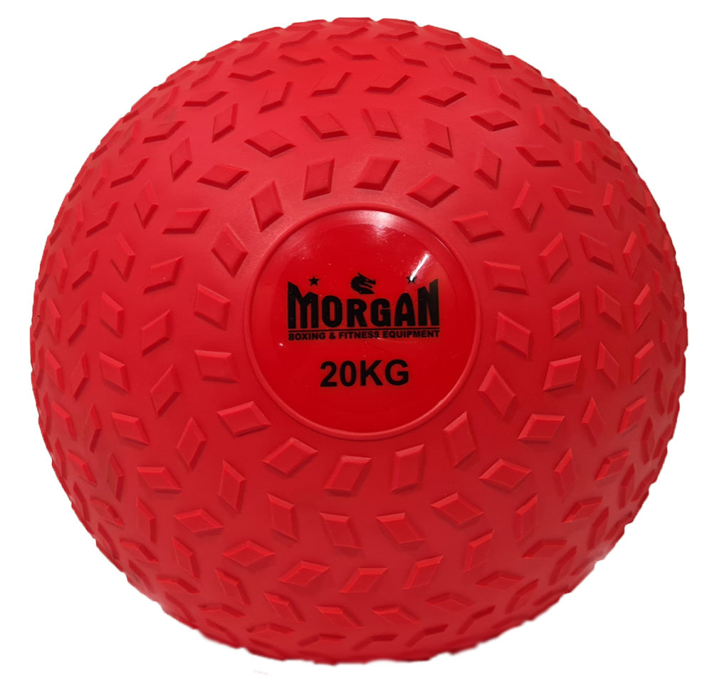 Morgan Slam Balls  3kg - 40kg - Fitness Hero Brand new