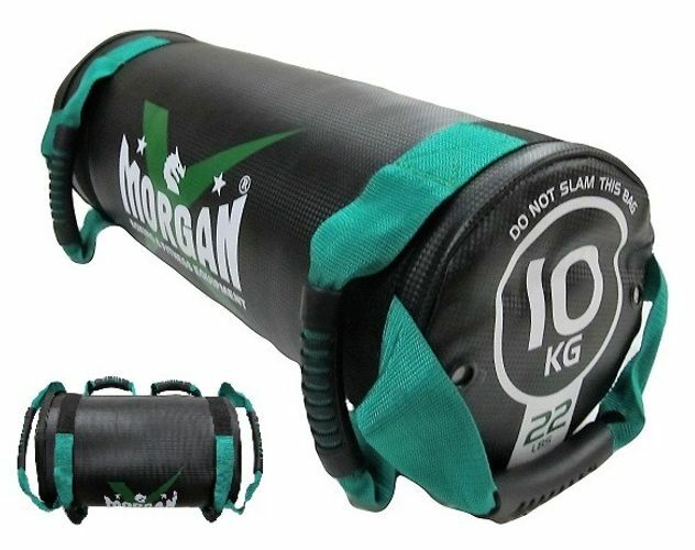 Power Bag - 10kg - Fitness Hero Brand new