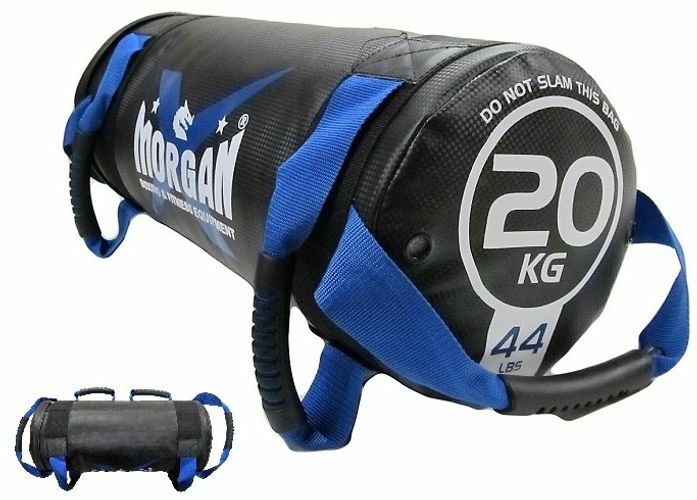 Power Bag - 20kg - Fitness Hero Brand new