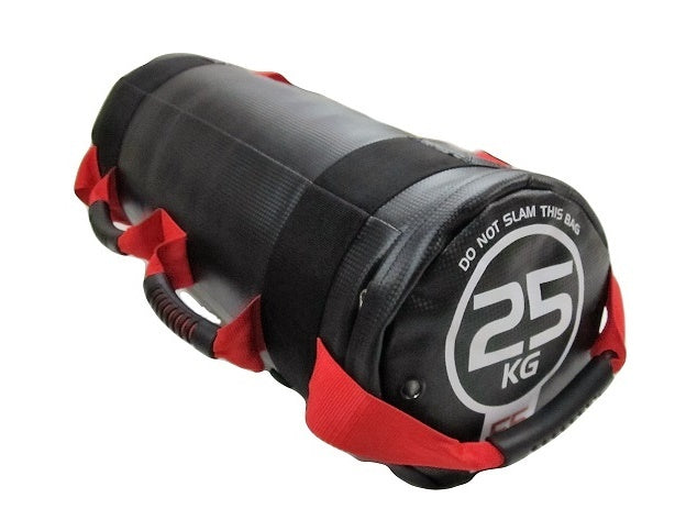 Power Bag - 25kg - Fitness Hero Brand new