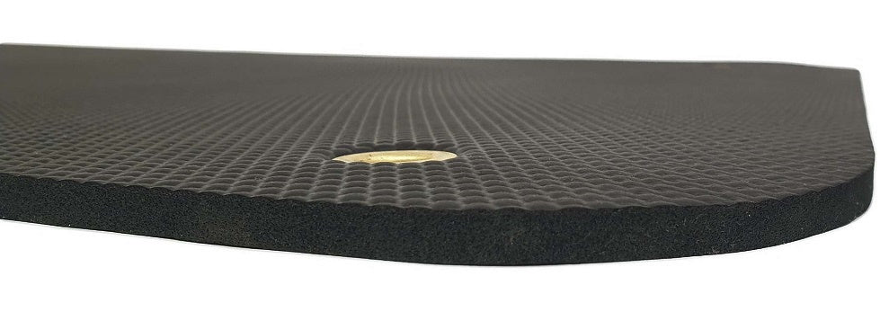 Gym/Yoga Mat  (HANGING EXERCISE MAT) - Fitness Hero Brand new