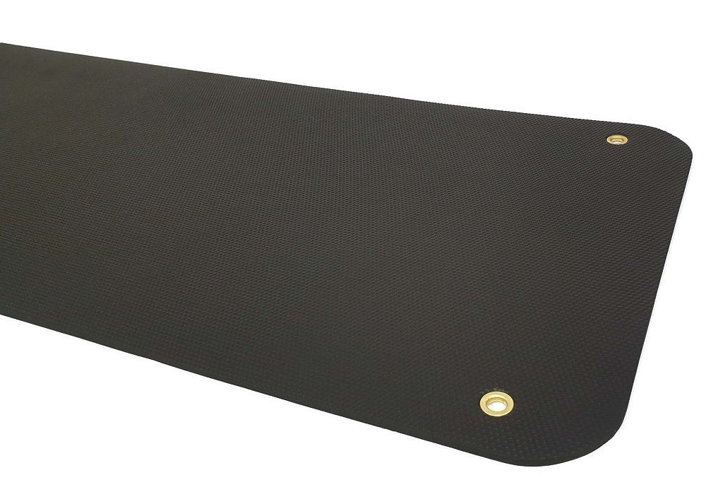 Gym/Yoga Mat  (HANGING EXERCISE MAT) - Fitness Hero Brand new