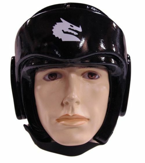 Morgan Dipped Foam Head Protector | Head Guard - Fitness Hero Brand new