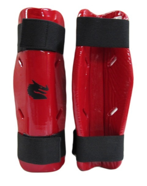 MORGAN DIPPED FOAM PROTECTOR - SHIN GUARDS - Fitness Hero Brand new