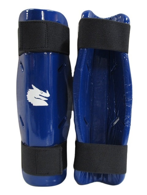 MORGAN DIPPED FOAM PROTECTOR - SHIN GUARDS - Fitness Hero Brand new