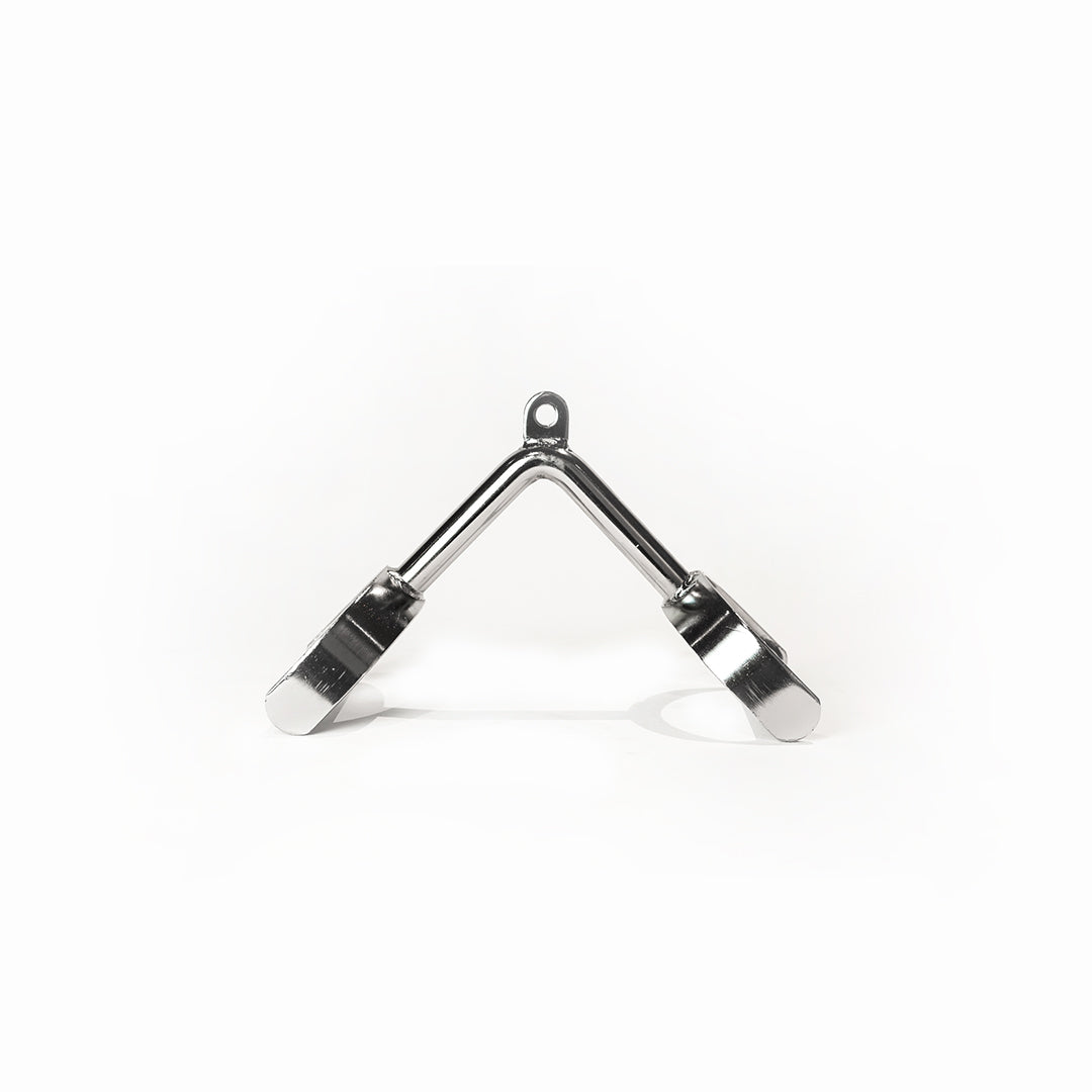 D Handle Row Bar - Fitness Hero Brand new