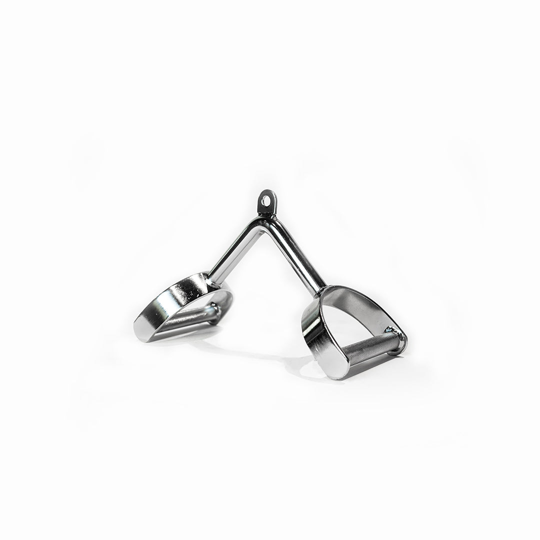 D Handle Row Bar - Fitness Hero Brand new