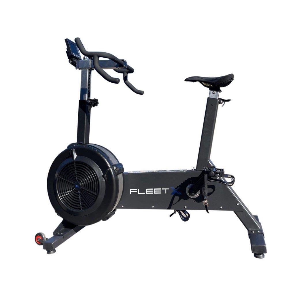 Fleetx Hiit Spin Bike