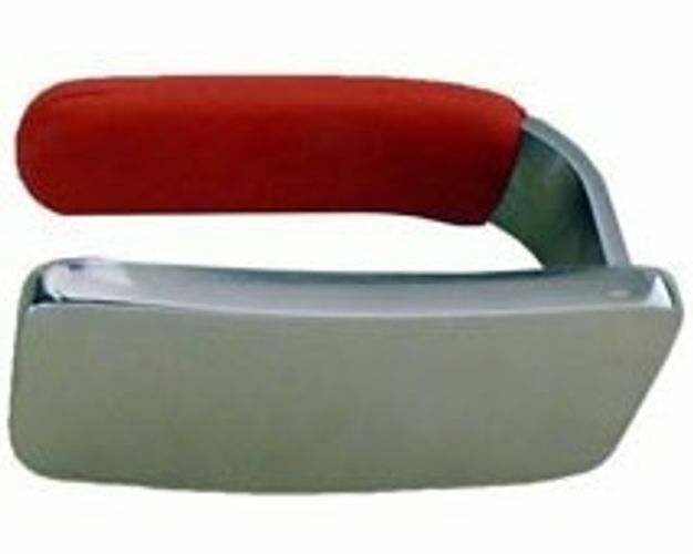The Fitness Hero professional eye iron is a new & much-improved state-of-the-art designed authentic Eye Iron is for professional and amateur boxers and trainers.  The eye iron is designed to help reduce even the largest bumps