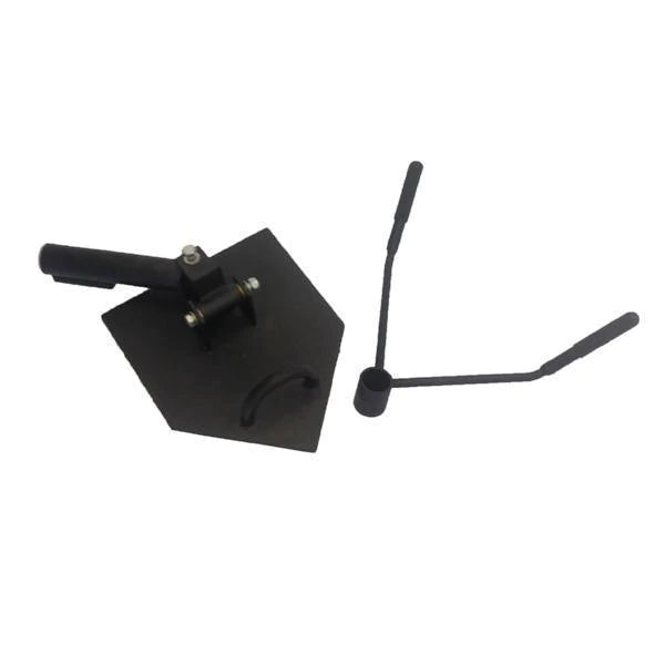 Landmine Core Trainer + V Bar | Torsonator Set - Fitness Hero Brand new