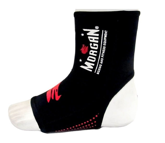 Morgan V2 Ankle Support Sleeve | Non Slip (Pair) - Fitness Hero Brand new