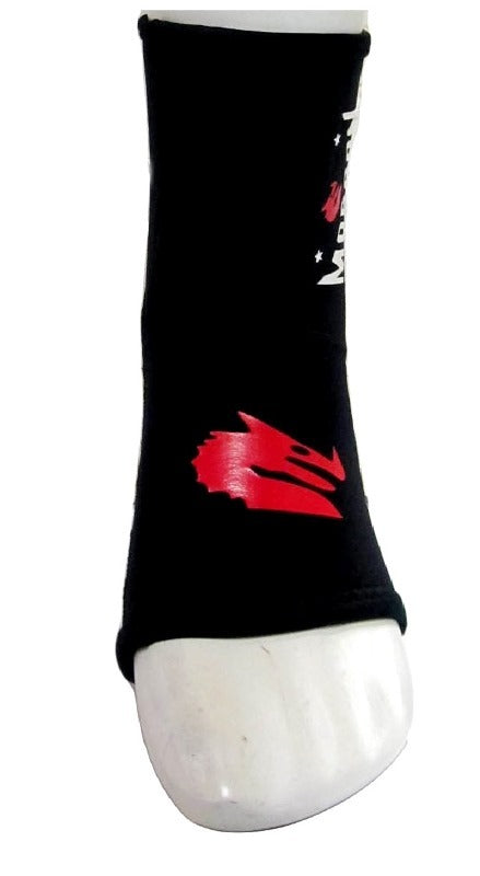 Morgan V2 Ankle Support Sleeve | Non Slip (Pair) - Fitness Hero Brand new