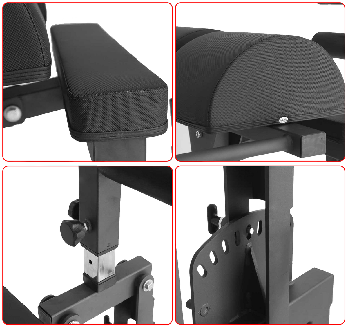 Morgan GHD || Glutes &amp; Hamstring Developer - Fitness Hero Brand new