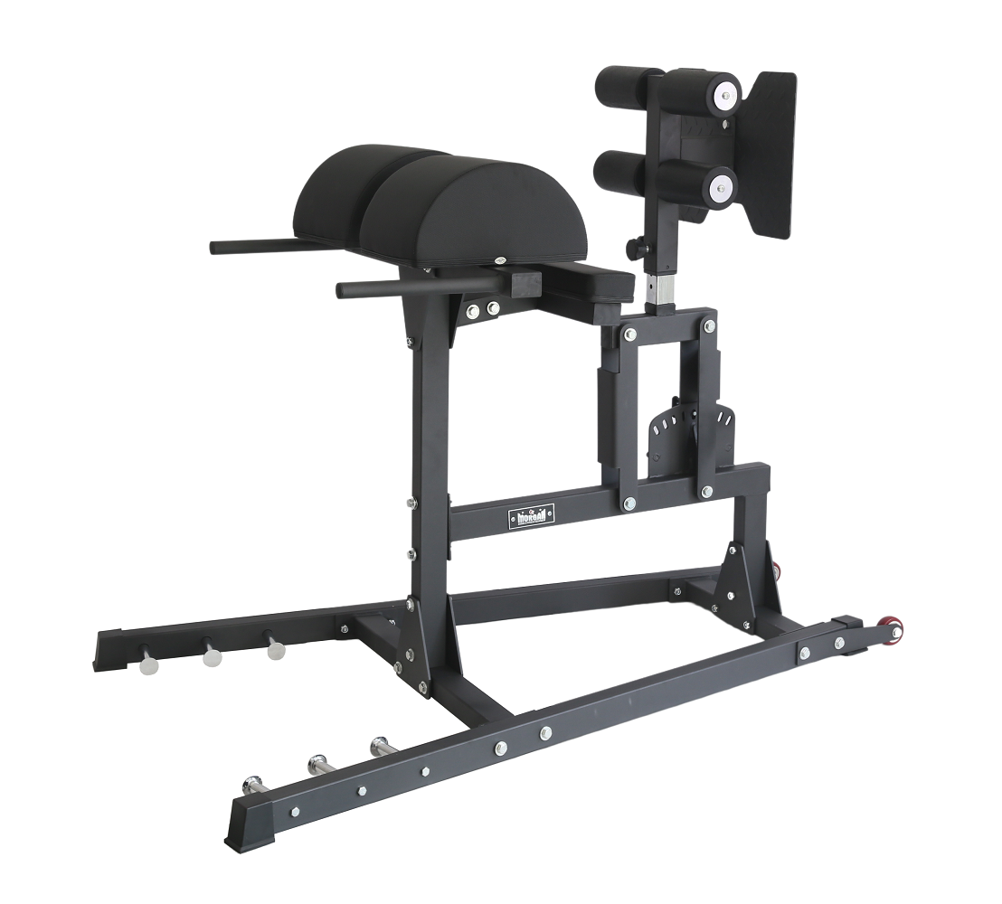 Morgan GHD || Glutes & Hamstring Developer - Fitness Hero Brand new