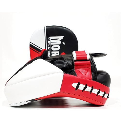 Morgan Endurance Pro Focus Pads