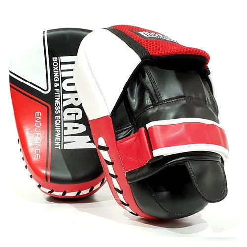 Morgan Endurance Pro Focus Pads - Fitness Hero Brand new