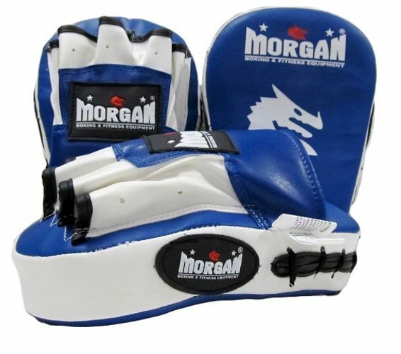 Junior Focus Pads - Fitness Hero Brand new