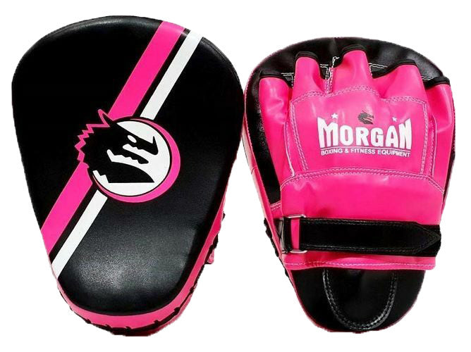 Morgan V2 Classic Focus Pads - Fitness Hero Brand new
