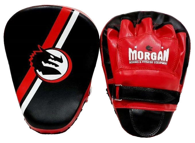 Morgan V2 Classic Focus Pads - Fitness Hero Brand new