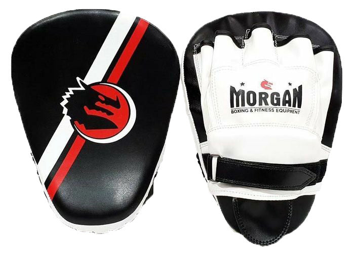 Morgan V2 Classic Focus Pads - Fitness Hero Brand new