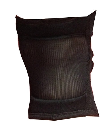 MORGAN 'EXOLITE' KNEE GUARDS - Fitness Hero Brand new