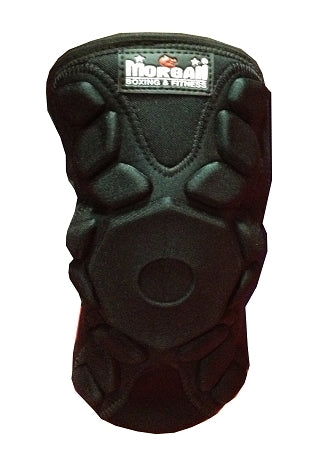 MORGAN &#39;EXOLITE&#39; KNEE GUARDS - Fitness Hero Brand new