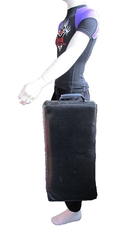 Morgan Super Heavy Duty Leg Kicking Shield - Fitness Hero Brand new