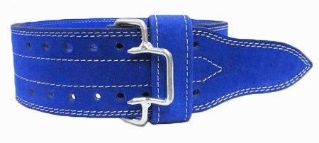 Quick Release Suede Leather Weight Belt - Fitness Hero Brand new