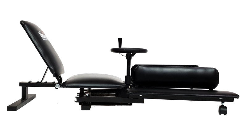 Morgan Leg Stretching Machine - Fitness Hero Brand new