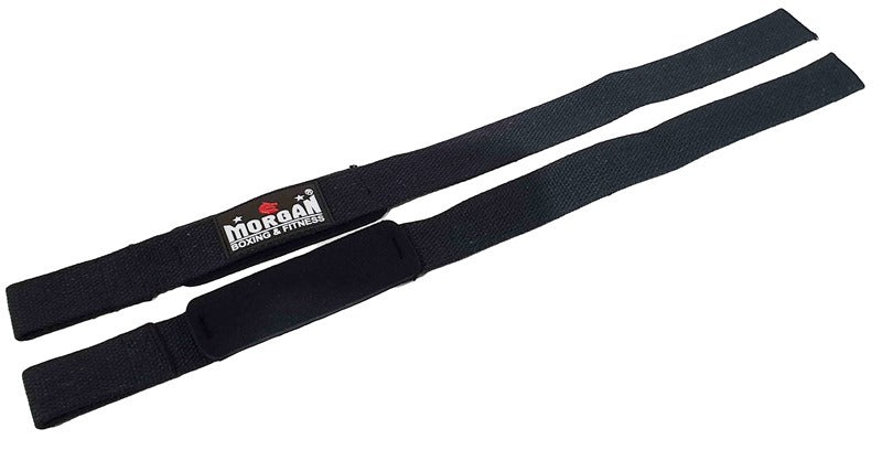 Power Lifting Wrist Straps - Fitness Hero Brand new