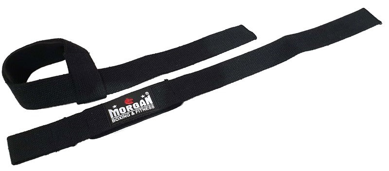 Power Lifting Wrist Straps - Fitness Hero Brand new