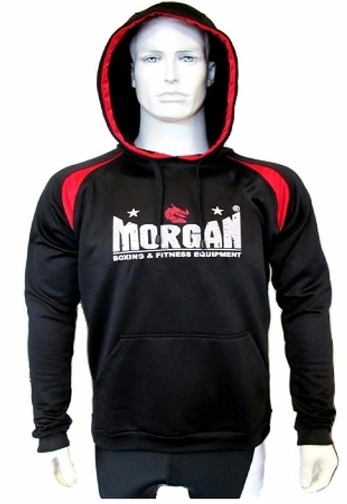 MORGAN X-TRAINING SPORTS JUMPER - Fitness Hero Brand new