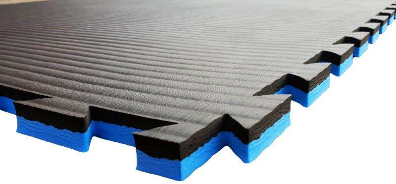 Tatami Jigsaw Interlocking Mats | Martial Arts Mats | 2cm Thickness - Fitness Hero Brand new