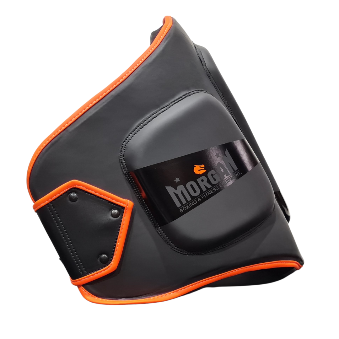 Morgan Belly Pad | Alpha Series - Fitness Hero Brand new