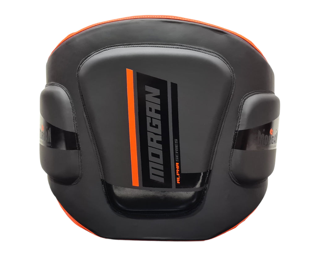 Morgan Belly Pad | Alpha Series - Fitness Hero Brand new