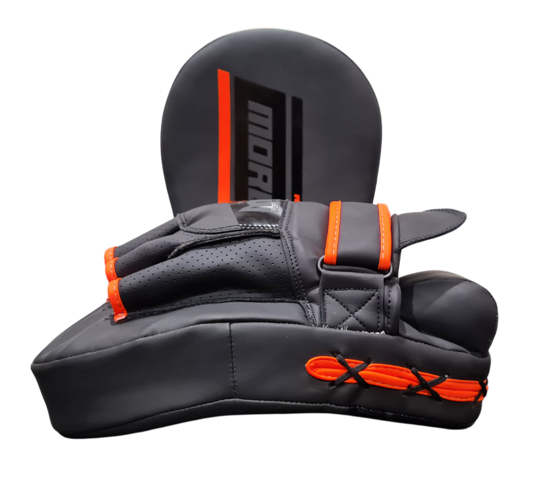 Morgan Focus Pads | Alpha Series - Fitness Hero Brand new