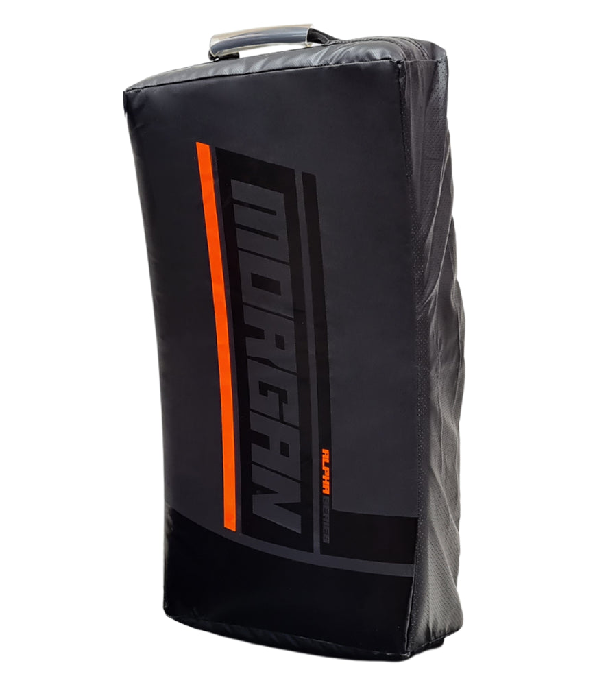 Morgan Kick & Hit Shield | Alpha Series - Fitness Hero Brand new