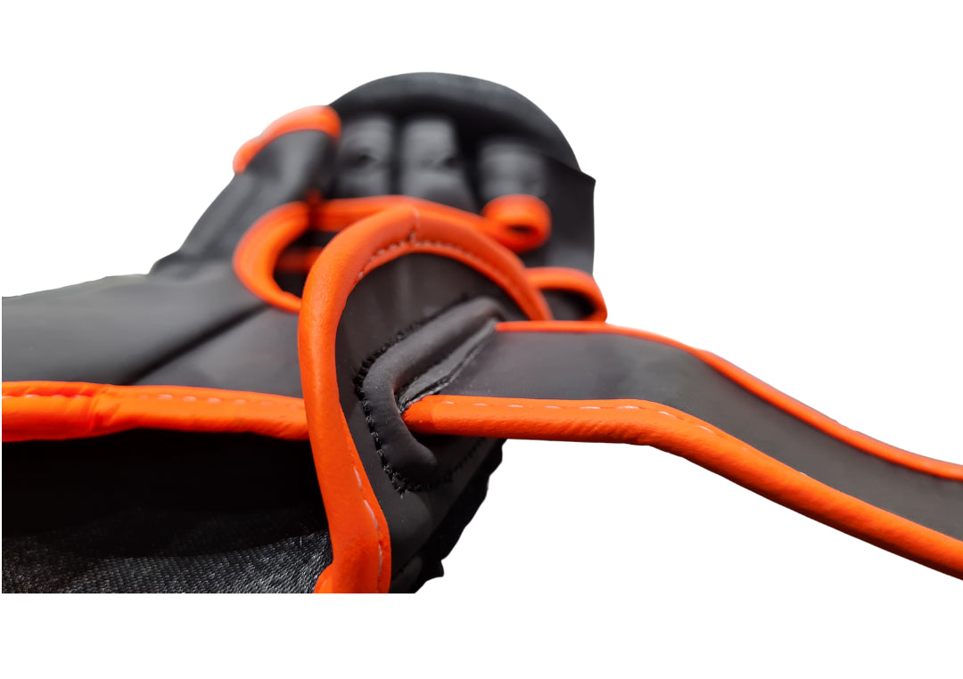 Morgan MMA Sparring Gloves | Alpha Series - Fitness Hero Brand new